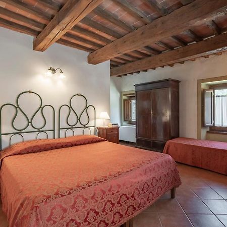 Villaggio Albergo San Lorenzo E Santa Caterina Pescia Eksteriør bilde