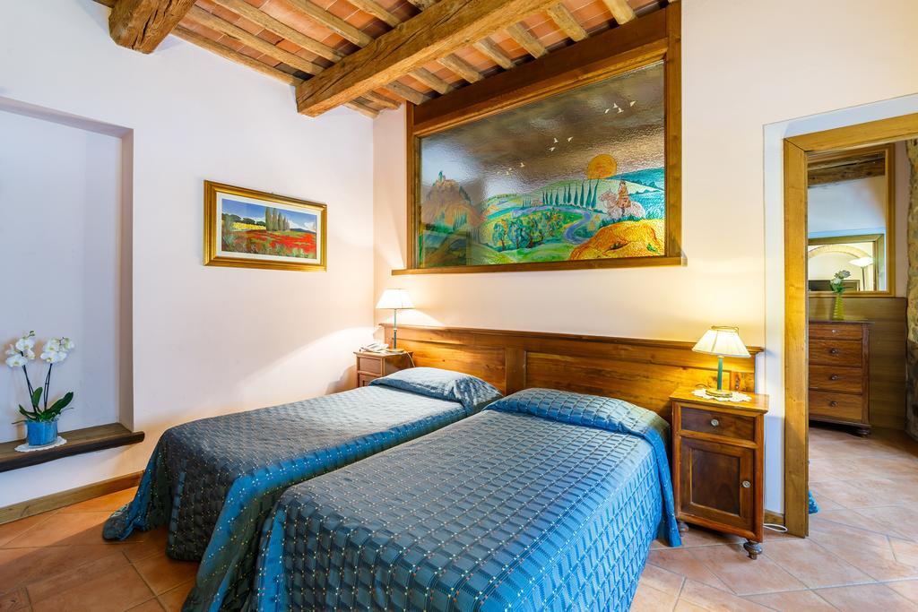 Villaggio Albergo San Lorenzo E Santa Caterina Pescia Eksteriør bilde