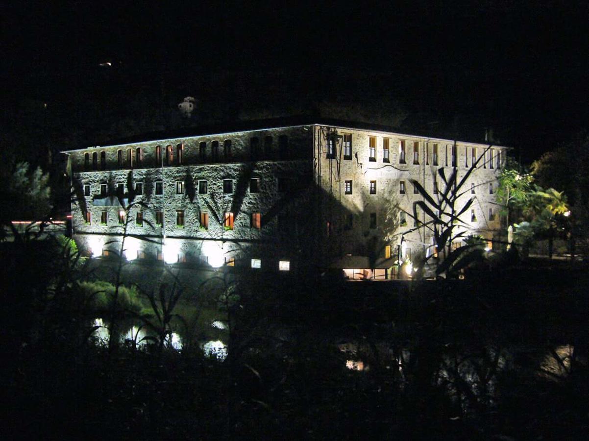 Villaggio Albergo San Lorenzo E Santa Caterina Pescia Rom bilde